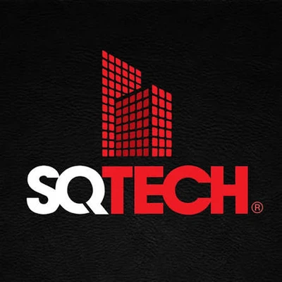 Logo de SQ Tech
